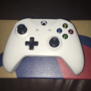 Xbox controller